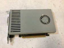 Apple NVIDIA GeForce GT 120 Mac Edition A1310 512MB GDDR3 Graphics Card 