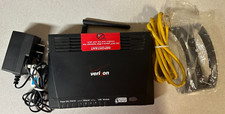 Actiontec Verizon GT704WGB Wireless High Speed Modem DSL INTERNET picture