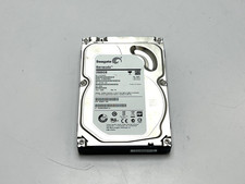 Seagate Barracuda 2TB 3.5
