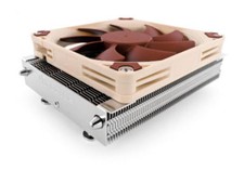 Noctua  Low-Profile Quiet AMD Ryzen CPU Cooler, NH-L9a-AM4 picture