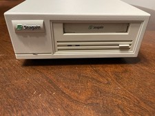 Seagate STD624000N External Tape Drive picture