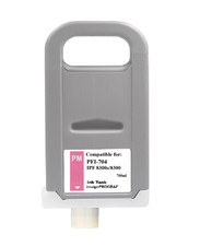 PFI-704 Photo Magenta Ink Cartridge for Canon IPF 8300s 8300 PFI704PM picture