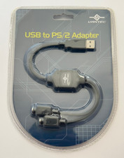 Vantec USB to PS/2 Adapter picture