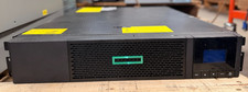 HPE R/T3000 G5 HV INTL UPS 3000VA 2700W Rack Mount Q1L87A 872372-005 picture