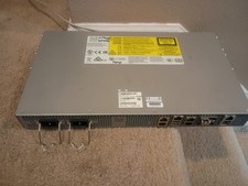 Cisco ASR920 (ASR-920-4SZ-A) SWITCH  Read picture