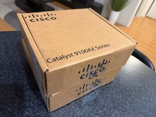 [NEW - UNOPENED] Cisco C9120AXI-B Wireless Internet Access Point picture