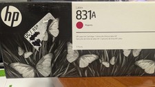 HP 831A Latex Ink Cartridge - Magenta (CZ684A) picture