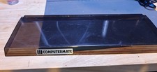Commodore 64 Computermate Keyboard Dust Cover 80’s Retro Gaming Accessories picture