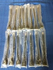Lot of 15 Vega Tech RS232 to RJ45 E189529 AWM 20251 60 ºC 150V 26AWG Cables picture
