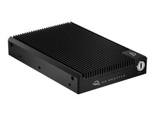 OWC U2 SHUTTLE Holds 4 NVMe SSDs, Good Condition,  IN USA. picture