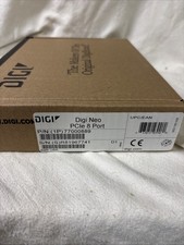 Digi Neo PCle 8 port 77000889 picture