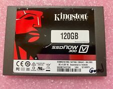 Kingston SSDNow 300 V 120GB SSD 2.5