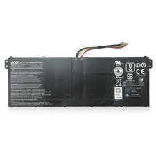 OEM Genuine AC14B8K Battery For Acer AC14B8K AC14B3K AC14B7K AP14B8K picture