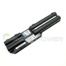 Genuine FMVNBP222 FPCBP373 FPB0283 Battery for Fujitsu LifeBook T734 T732 T902 picture