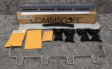 Commscope 360-IPR-1100-E-GS3-1U-24 760152561 SYSTIMAX 360 GigaSPEED XL picture