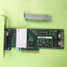 Fujitsu S26361-F3669-L1 RAID SAS 6G 1G Controller (D3116) PCIE2 LSI 2208=9266-8i picture
