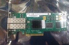 LSI  LSI7204EP LSi 2-Port PCIe FC NO-Gbic LP Adapter Card LSI7204EP (R6S4.4B2) picture
