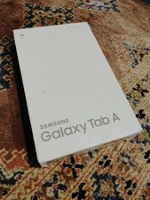 Open Box Samsung Galaxy Tab A 10.1