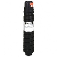 1 EACH Genuine Toshiba T6510 T-6510 Toner Black e-Studio 550 650 810  picture