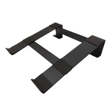 Laptop Riser Keyboard Angled Stand Laptop Computer Easel Tablet Display Holder picture