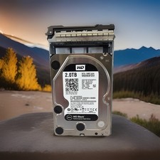 Western Digital WD 3.5