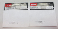 APPLE II+/IIe/IIc 5.25
