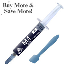 High Performance Thermal Paste 11.8 W/mK Conductive Grease 4g CPU GPU PC Cooling picture