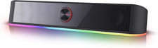 GS560 RGB Desktop Soundbar, 2.0 Channel Computer Speaker with Dynamic Lighting B picture