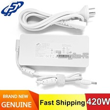FSP420-ACAU3 ORIGINAL FSP AC Adapter 420.0 Watt POWER SUPPLY picture