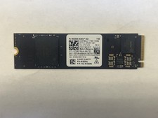 N94051-001 1TB M.2 2280 SN5000s PCIe NVMe value picture