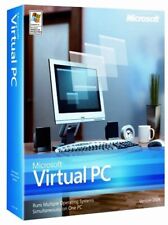 Microsoft Virtual PC 2004 Full Version with Product Key License picture