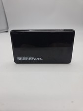 Delkin Devices Hi-Speed USB 2.0 -DDREASER 38 DATA READER picture