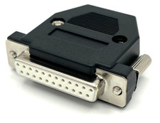 Amiga video connector DB23 Female - Ships from USA picture