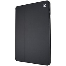 Speck Presidio Pro Folio Series Case for Samsung Galaxy Tab S7+ (Plus) - Black picture