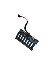 HP NVME Backplane for HPE Proliant DL380 G10 8SFF 872971-001 826572-001 W/ Cable picture
