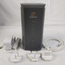 EarthLink Wireless Internet Router D60 5G EL5000 picture
