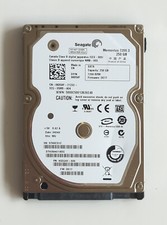 Seagate Momentus 7200.3 ST9250421ASG 250GB 2.5