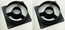 120mm Fan Shroud Wind Simulator Jet Sim Racing - 2 Pack picture