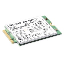 Dell DW5820e 4G WWAN Card Module Fibocom L850-GL LTE/WCDMA 284DC/XRDYX/RJH88/FMK picture