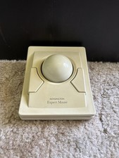 Vintage Kensington Expert Mouse Version 4.0 Trackball Base Only Retro PC Unteste picture