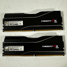 G.SKILL Trident Z5 Neo 64GB (2x32GB) DDR5-6000 DIMM AMD EXPO RAM picture