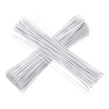 500pcs Twist Ties 6