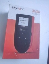 Skyroam Global Personal Wifi Hotspot Virtual SIM Technology sealed  picture
