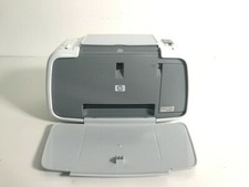 HP Photosmart A310 Digital Photo Inkjet Printer picture
