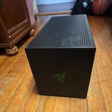 MSI Gaming Trio NVIDIA GeForce RTX 5070 OC with razer core x v2 EGPU and 850w picture