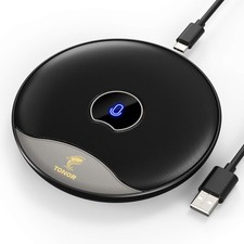 TONOR USB Conference Microphone, 360° Omnidirectional PC Computer  Play (TM20) picture