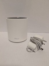 TP-LINK Deco X25 AX1800 Dual-Band Wi-Fi 6 Mesh Router - UG - ✅ TESTED ✅ picture