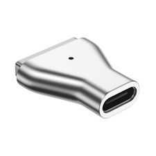 For Magsafe2 USB-C to Magnetic Charger Adapter Connecter For Macbook Air/Pro D picture