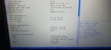 MHCYX 15.6 Inch Laptop Computer picture