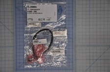 ZEBRA SENSOR, LOW PAPER, PTR W/300MM CABLE TTP2000/2100 01890-300 picture